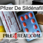 Pfizer De Sildénafil 36